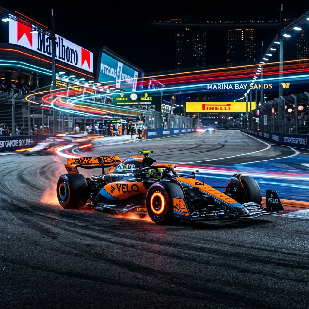 Selling Hub Motorsport Track Pass